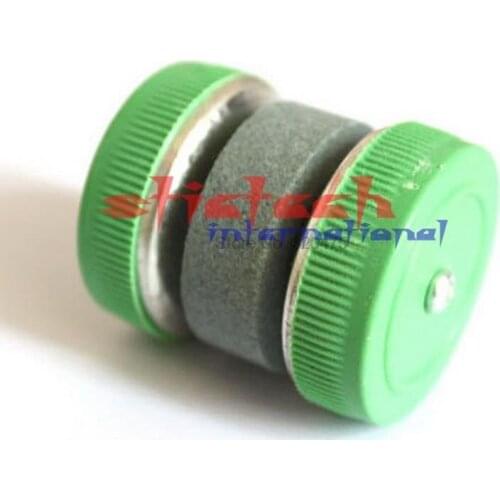 By dhl or ems 500pcs Kitchen Stone Abrader Two Grinding Wheels Sharpening Tool Knife Sharpener