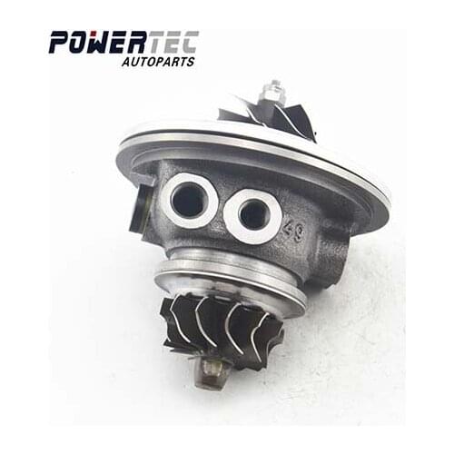 K04 turbocharger cartridge core chra 5304 988 0020 5304-970-0022 for Audi TT 1.8T 165 Kw 225 HP 176 Kw 240 HP APX AMK BAM BFV