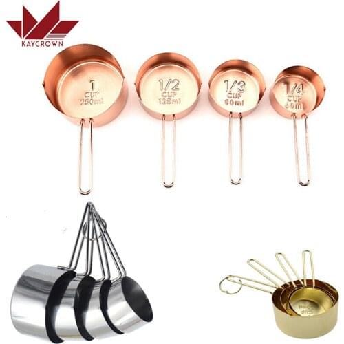 KAYCROWN Measuring Cups