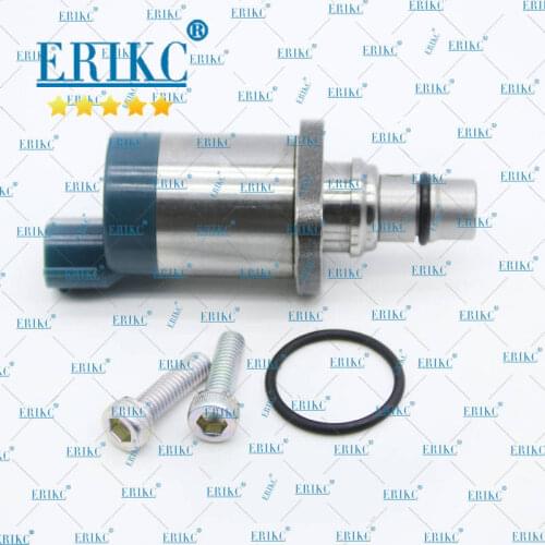 ERIKC 1460A056 Injection Pump Pressure Suction Control Valve SCV 1460A056T For MITSUBISHI L200 TRITON 2.5 DCI