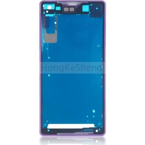 OEM Middle Housing for Sony Xperia Z2 D6503 D6502 L50W