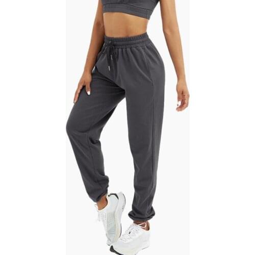 LZYVOO Women's Loose Pants