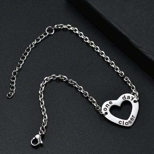 MXWHFD Bracelets For Lovers