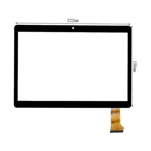 New For 9.6" DIGMA PLANE 9506 4G PS9059ML Tablet Touch Screen Panel Digitizer Glass Sensor Replacement Free Shipping