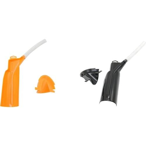 Oil Filter Motorcycle gear oil bucket Funnel Cover Primary Case Oil Fill Funnel Touring Road