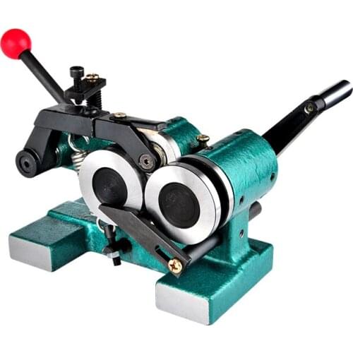 Pga Punch Grinder Shaper Precision Grinding Machine Grinder Thimble Punch Machine 0.005