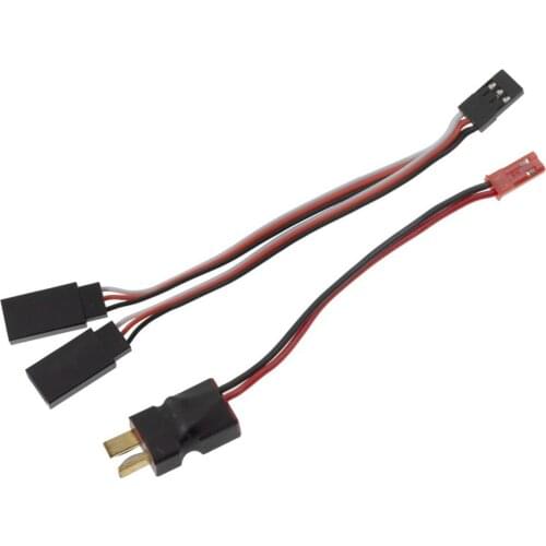 RC Car Engine Sound Simulated Module Set Simulator w/ Remote controller