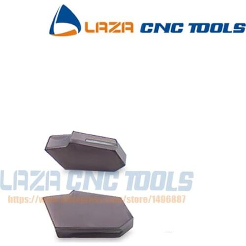 SP300 SP400 PC9030 *10PCS Carbide Parting off Tips,Tungsten Carbide cutting Inserts for Parting Blades SPB26-3/SPB32-3