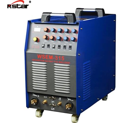 Rstar Welders
