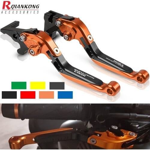 Motorcycle CNC brake handle Adjustable Clutch Brake Levers Handle For 1190 AdventuRe /1190 ADVENTURE R 2013 2014 2015 2016