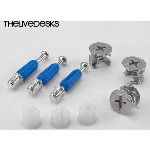 Thelivedesks Screws