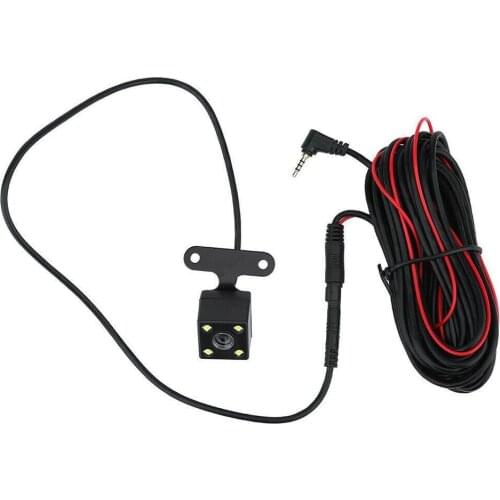 High Quality Car Rear View Backup Camera Waterproof Degrees Parking Backup Assistance Reverse Cam Automobile Monitor 170 Ca I1Z0