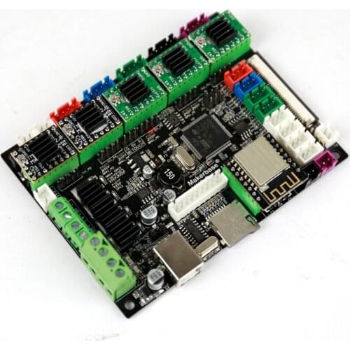 WANHAO D12-230 Mother Board
