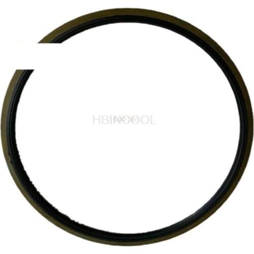 For Komatsu PC loader parts WA700 WA800 big oil seal 568-33-11511 Imported products high-quality loader accessories