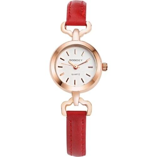 2021 Gogoey Top Brand Luxury Rose Gold Womens Watches Fashion Ladies Wrist Watch Women Watches Clock saat bayan kol saati