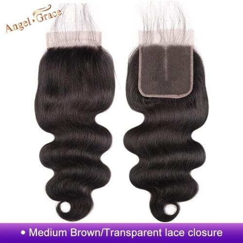 Angel Grace Hair Extensions & Wigs