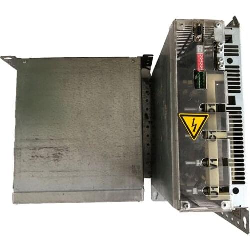 DCF503B0050-000000X ABB Automation Products GmbH Gouverneur Used