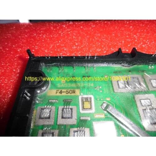 SA534883-04 F4-50R new original goods