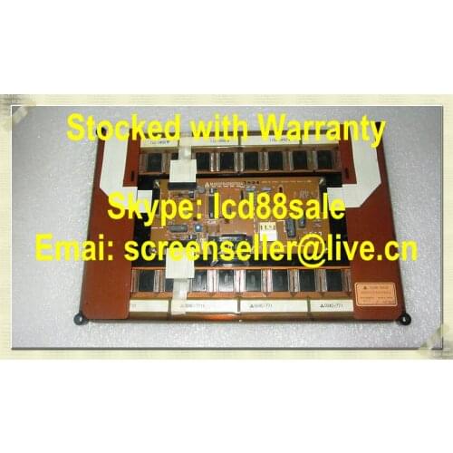 Best price and quality MD400F640PD1A industrial LCD Display