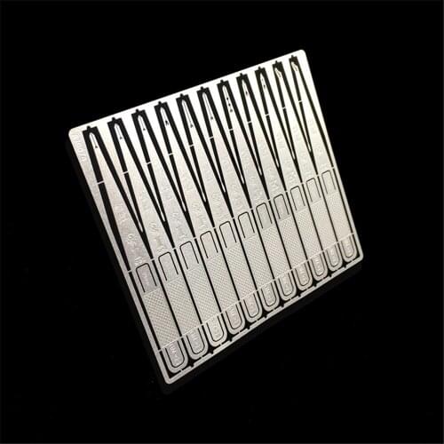 Metal Modeling Glue Sticks Dispensing Stick DIY Model Making Kits for Aircraft Tank Battleship Model Hobby Craft Tools