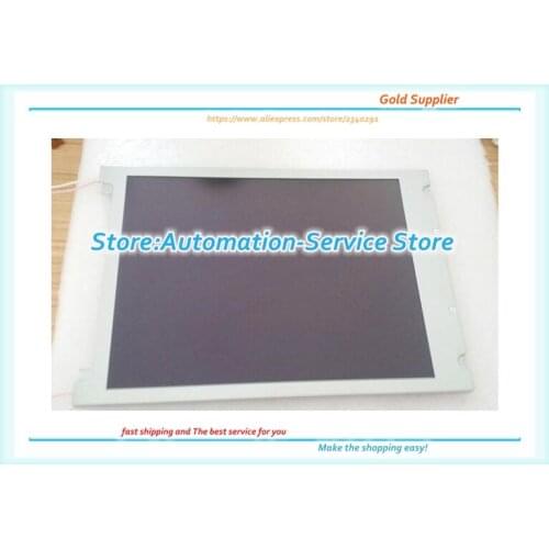 SX19V007-ZZA SX19V007 ZZA 90% New LCD Screen Panel Tested