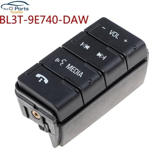 New BL3T-9E740-DAW Master Power Control Switch Button For 2011-2014 Ford F150 F-150 BL3T9E740DAW