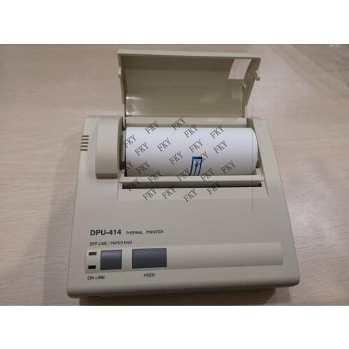 Brand new original thermal printer DPU-414-30B-E DPU-414-40B-E DPU-414-50B-E DPU414 DPU 414 DPU-414 DPU414-40B-E DPU414-50B-E