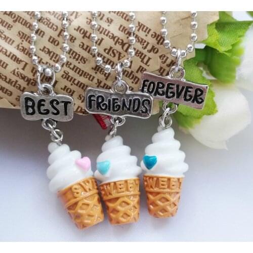 PZMYCS Baby Necklaces