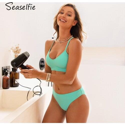 Bikini Swimwear Seaselfie China