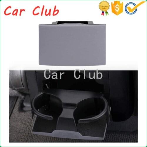 Grey water cup holder 96965-ZP00C for Nissan