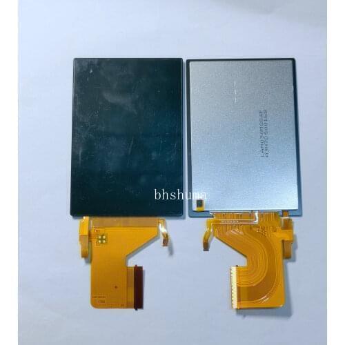LCD Display Screen for Panasonic LUMIX DMC-G8 G7 DMC-G85 G80