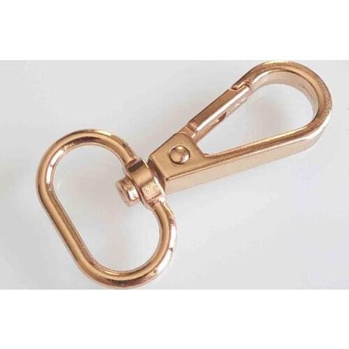 Gold hook 2lik 1 pcs