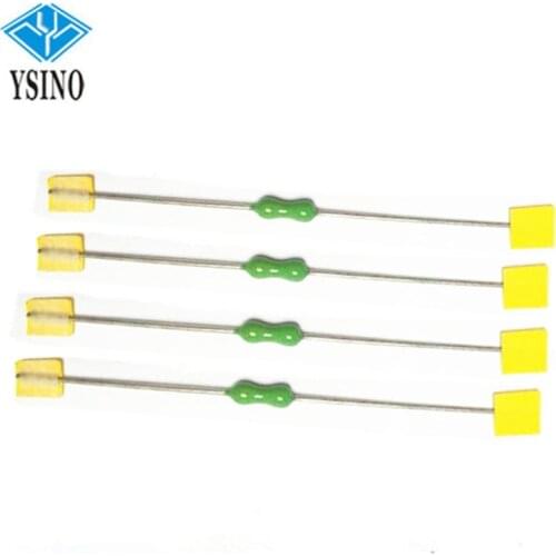 10PCS X Compatible Bizhub C224 Fuser Fuse for Konica Minolta bizhub C224 284 364 224e 287e 364e C224e C284E C364E