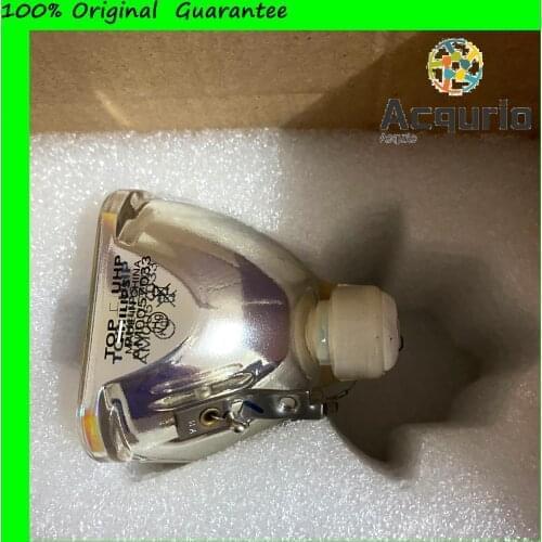 100% NEW Original POA-LMP126/610 340 8569 Projector Lamp for PRM10 PRM20 PRM20A PLC-SU70 PLC-XE40 PLC-XL40 PLC-XL40L PLC-XL40S