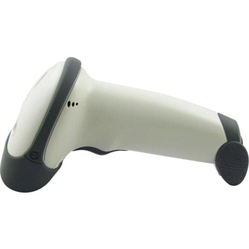 2pcs/lot Special price!!full new for Symbol LS2208 1D BarCode Scanner,1 year warranty