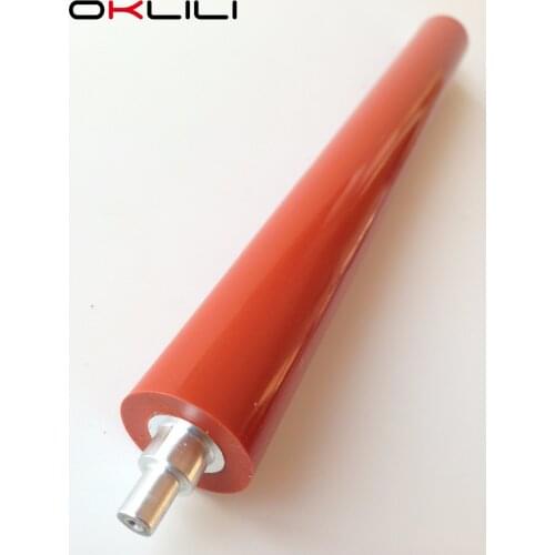 2PC Lower Sleeve Fuser Pressure Roller for Lexmark M1140 M1145 M3150 MS310 MS312 MS315 MS410 MS415 MS510 MS610 MX310 MX410 MX510