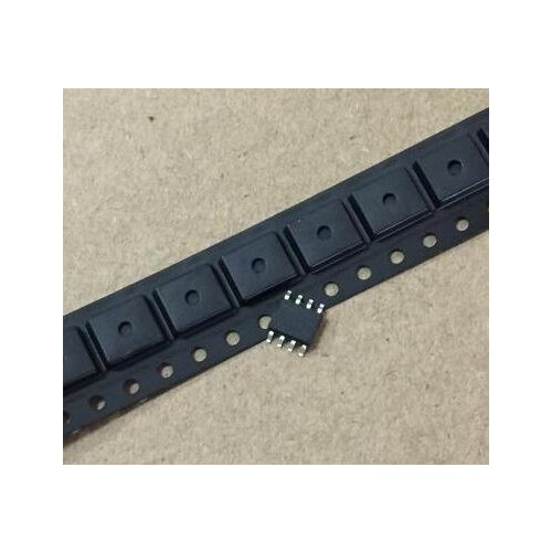 50PCS 25P40VP M25P40-VMN6TP SOP8 M25P40