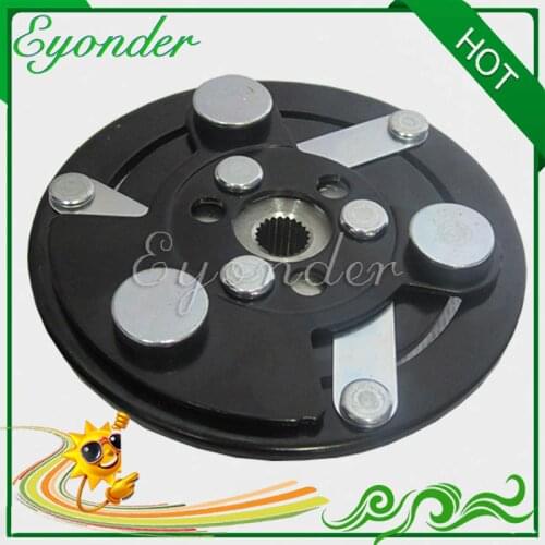 AC A/C air conditioning compressor Magnetic clutch Damper hub Plate Sucker FOR VW GOLF BEETLE 1J0820803B 1J0820803L 1J0820803F