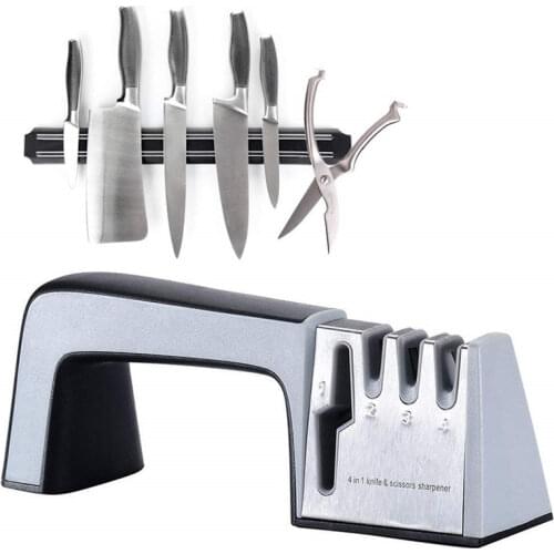ANYOHOE Diamond Knife Sharpeners