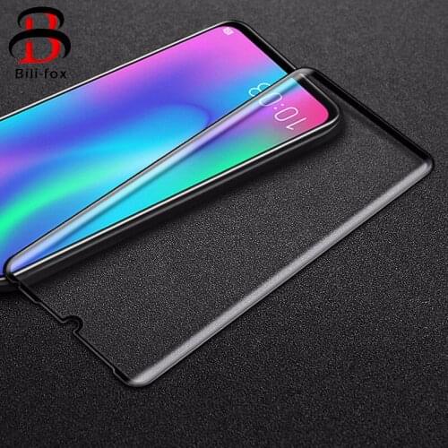 3D Curved Tempered Glass For Huawei P30 Pro Screen Protector For Huawei P30 Pro Full Curved Edge Tempered Glass