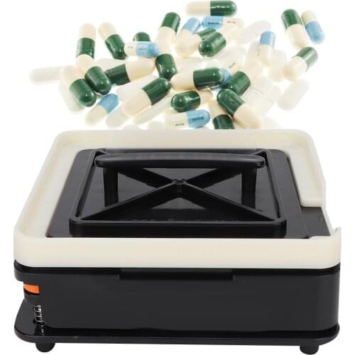 Pillboxes JZIKI China