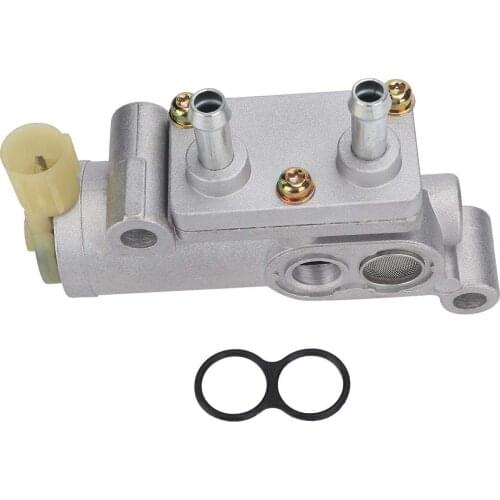 Speed Idle Air Control Valve 36450PM6A01 For Honda Civic 1988-1995 CRX 1988-1991 1.6L