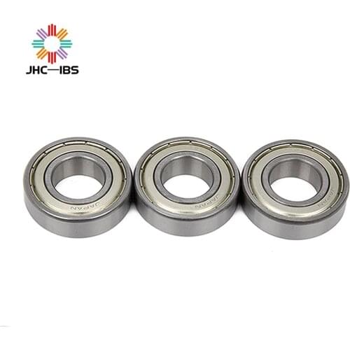 Motorcycle Steering Tapered Roller 6004 Bearing For Honda Suzuki Kawasaki CR RM KX 125R 250R 500R RM125 RM250 KX125 KX250 KX500