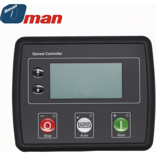 DSE4520 Diesel generator set controller Can replace original Deep sea Controller