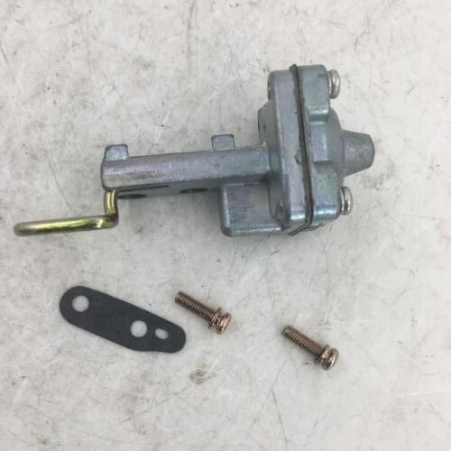 SherryBerg Pump for carburettor carburetor carb double body for Citroen 2cv Dyane Mehari -002497 NEW