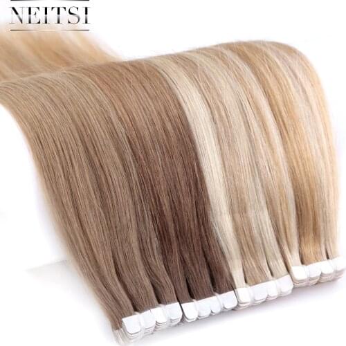 Neitsi Adhesive Tapes