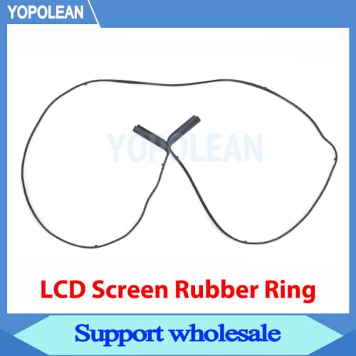 Original New LCD Screen Rubber Middle Frame Bezel Ring For Macbook Pro Ari Retina 13" A1706 A1708 A1989 A2159 A1932 A2179 A2289