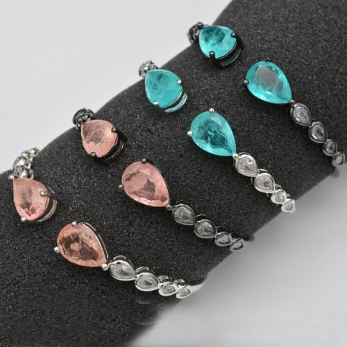 Oneyida Rigid Bracelets