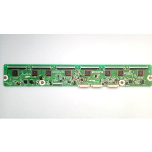 Original 100% test for samgsung S42AX-YB08 buffer board LJ41-06616A LJ92-01671A