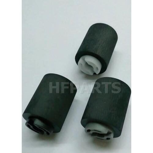4sets Original new feed/separation/pickup roller for Kyocera TA4500i 5500i 3500 8000i 7550ci 302K906370,302K906360,302K906350